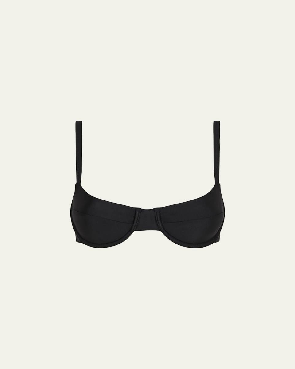 Balconette Top A B Cup